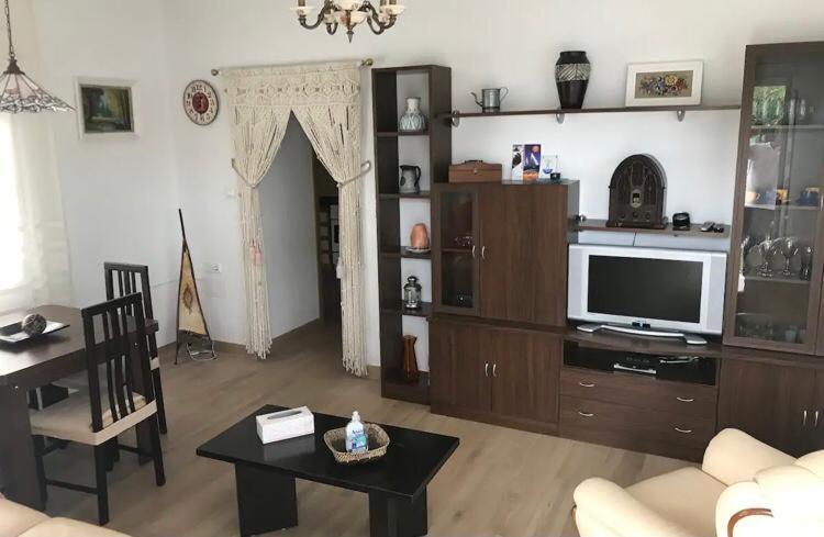 Exclusivo Chalet A Pie De Costa Alcanar Kültér fotó