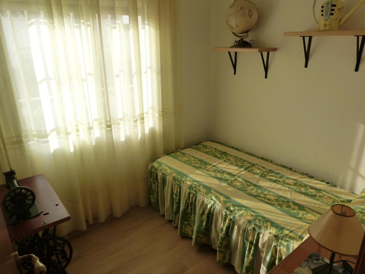 Exclusivo Chalet A Pie De Costa Alcanar Kültér fotó
