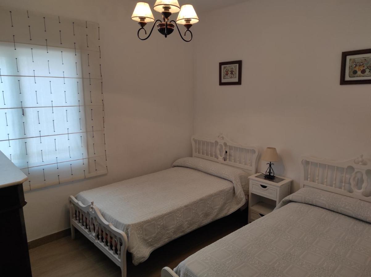 Exclusivo Chalet A Pie De Costa Alcanar Kültér fotó