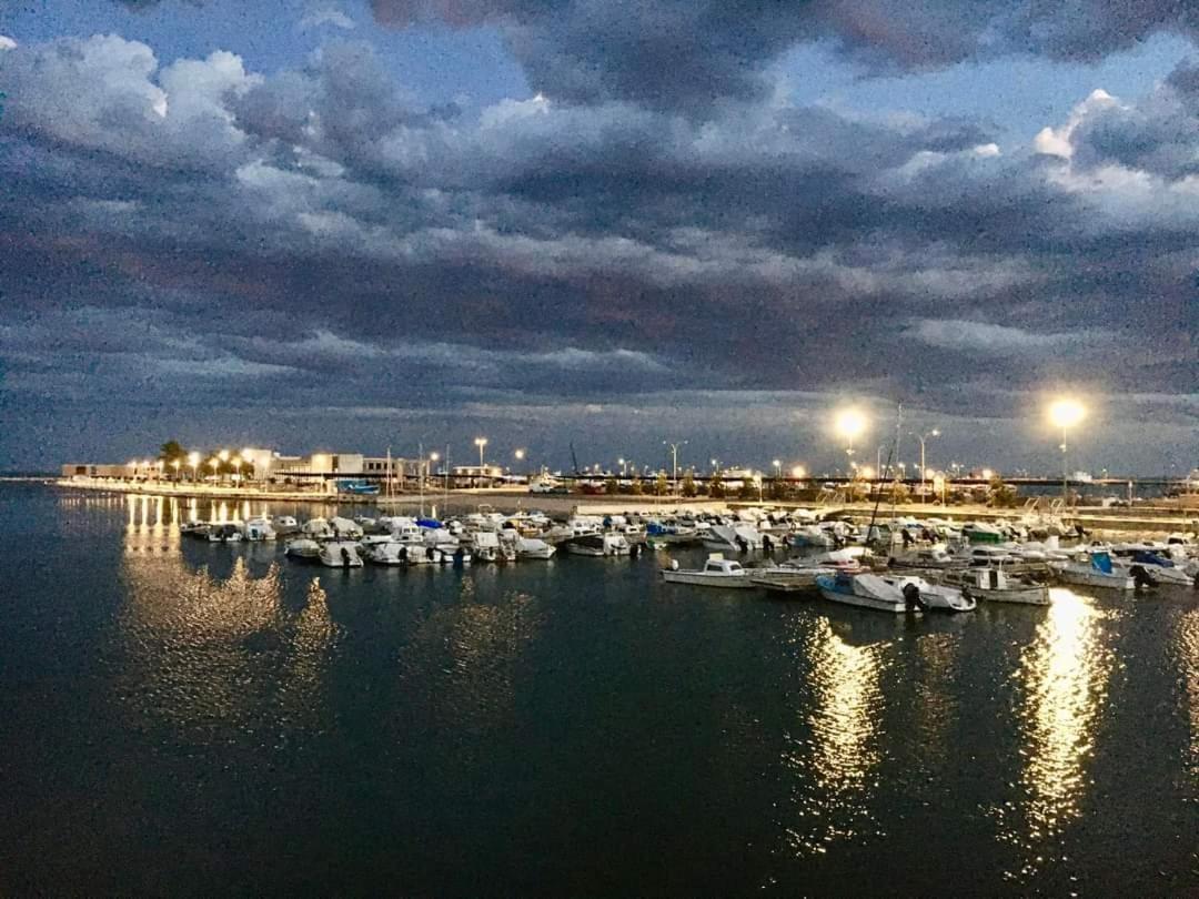 Exclusivo Chalet A Pie De Costa Alcanar Kültér fotó