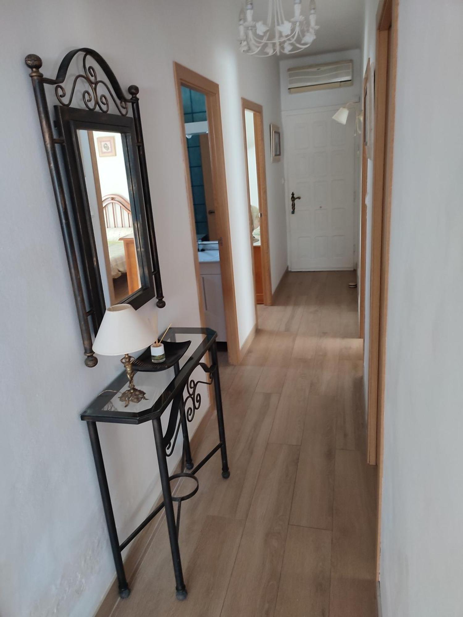 Exclusivo Chalet A Pie De Costa Alcanar Kültér fotó