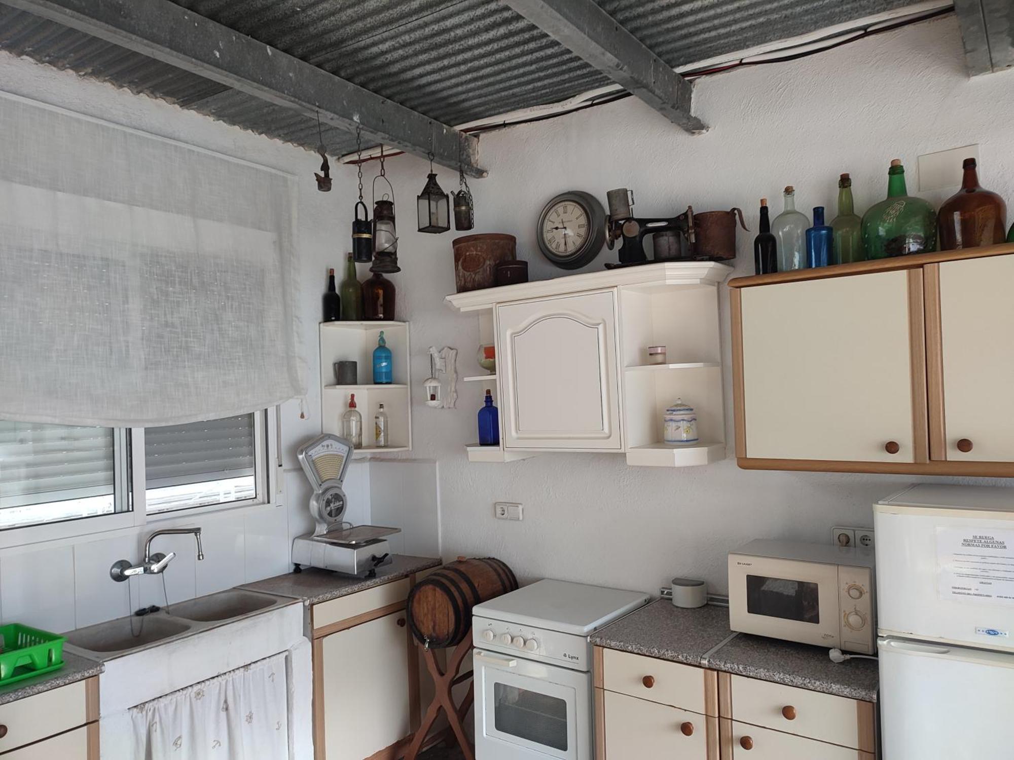 Exclusivo Chalet A Pie De Costa Alcanar Kültér fotó