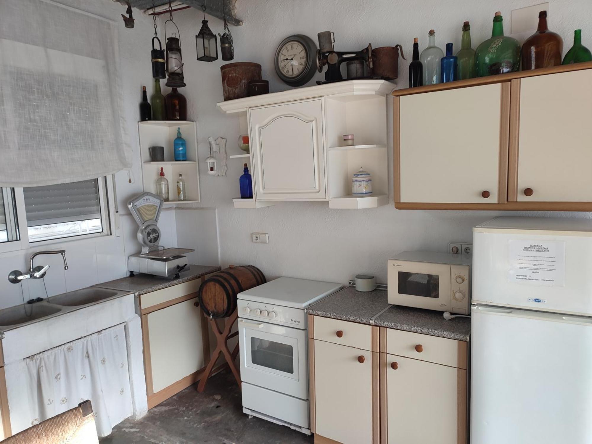 Exclusivo Chalet A Pie De Costa Alcanar Kültér fotó